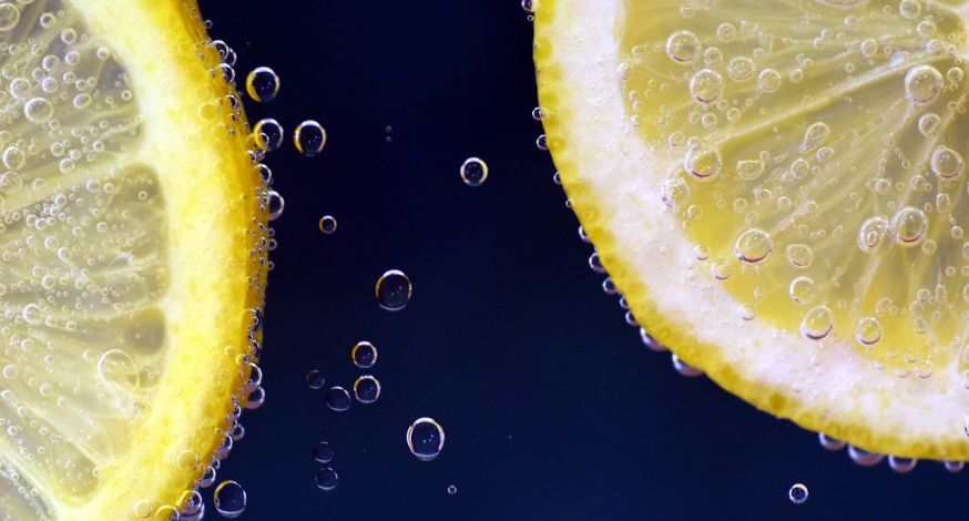 The Benefits of Lemon Water for Your Health