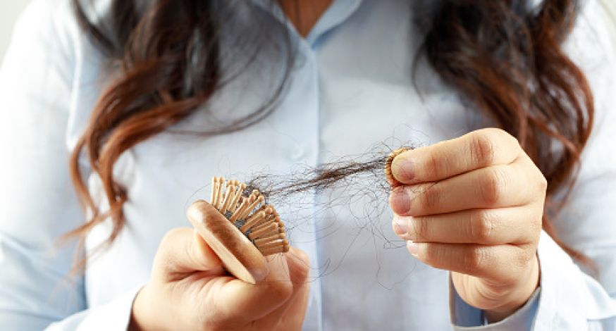 How To Handle Hair Loss Problems