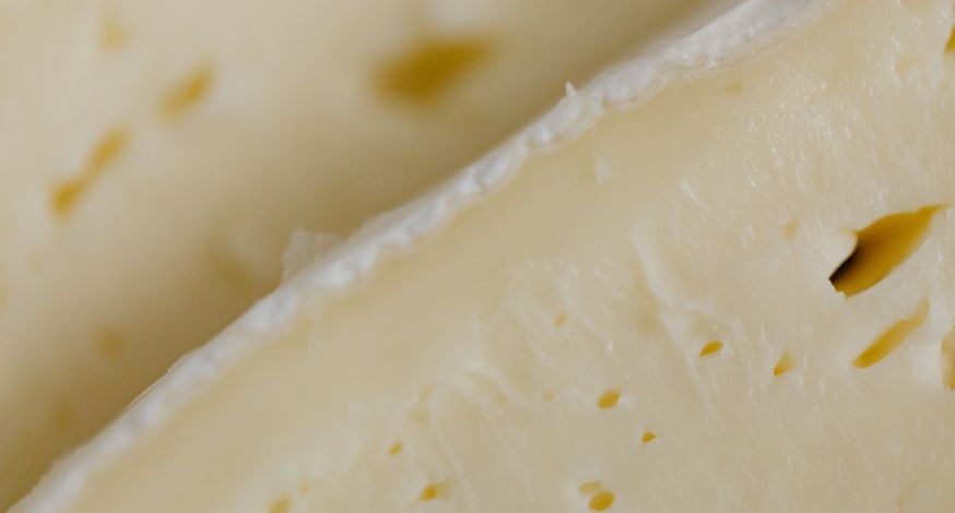 What Is The Exact Process For Making Cheese?