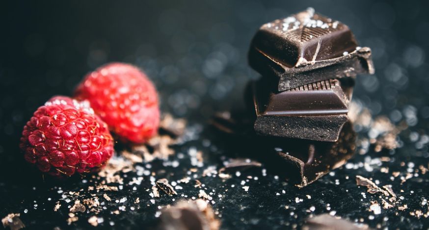 Here are 3 Healthy Solutions to End Your Sweet Tooth