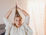 Mayonnaise Hair Masks That Will Make Your Hair Shine