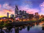 5 of Nashville's Best Places to Live