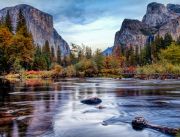 5 Things You Can Do At Yosemite National Park