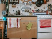 Costway 5 Best Kitchen Appliance Every Housewife Should Know