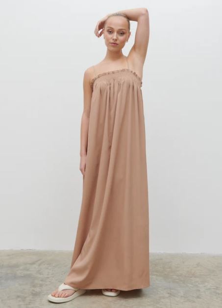 Ada maxi dress