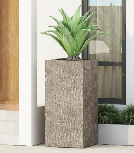 Overstock Indoor Planter