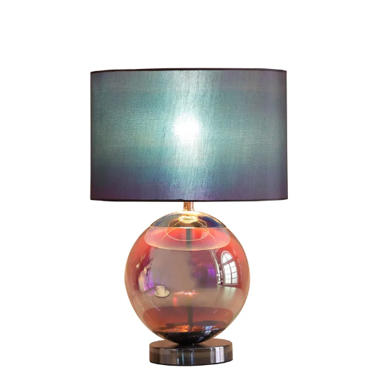 Overstock Table Lamp