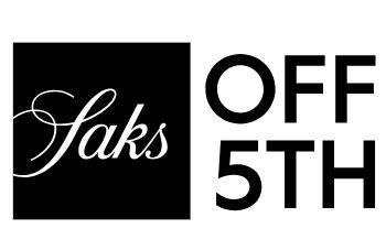 Saks OFF 5TH Coupon Codes