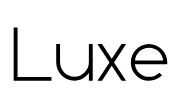 Luxe Cosmetics Coupon Codes