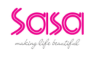 SaSa Coupon Codes