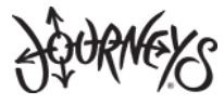 Journeys Coupon Codes