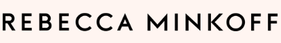 Rebecca Minkoff Fragrances Coupon Codes