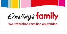 Ernsting’s family Gutschein & Rabattcode