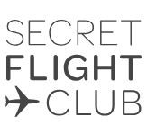 Secret Flight Club Voucher & Promo Codes