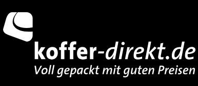 Koffer-Direkt Gutschein & Rabattcode