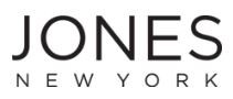 Jones New York Coupon Codes