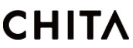 CHITA Living Coupon Codes