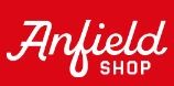 Anfield Shop Coupon Codes