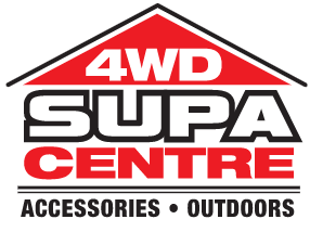 4WD Supacentre Discount & Promo Codes