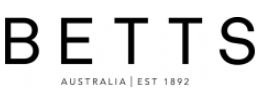 Betts Discount & Promo Codes