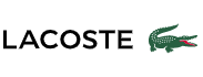 Lacoste Discount & Promo Codes