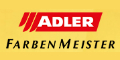 ADLER Farbenmeister Gutschein & Rabattcode