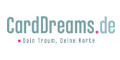 CardDreams.de Gutschein & Rabattcode