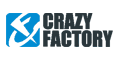 Crazy Factory Gutschein & Rabattcode