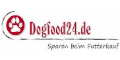 Dogfood24 Gutschein & Rabattcode