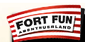 Fort Fun Gutschein & Rabattcode