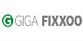 GIGA Fixxoo Gutschein & Rabattcode