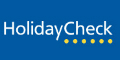 HolidayCheck Gutschein & Rabattcode