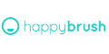 happybrush Gutschein & Rabattcode