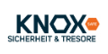 Knoxsafe Gutschein & Rabattcode