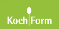 KochForm Gutschein & Rabattcode