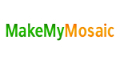 MakeMyMosaic Gutschein & Rabattcode