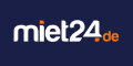 Miet24 Gutschein & Rabattcode