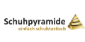 Schuhpyramide Gutschein & Rabattcode