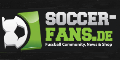 Soccer-Fans.d Gutschein & Rabattcode