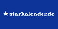 Starkalender.de Gutschein & Rabattcode