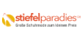 Stiefelparadies Gutschein & Rabattcode