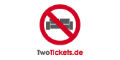 TwoTickets.de Gutschein & Rabattcode