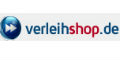 verleihshop.de Gutschein & Rabattcode