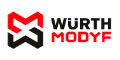 Würth MODYF Gutschein & Rabattcode