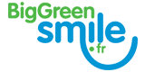 BigGreenSmile Codes de réduction