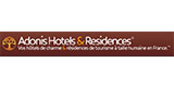 Adonis-hotels-residence Codes de réduction