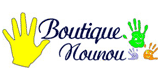 Boutique nounou Codes de réduction