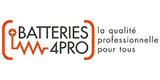 Batteries4pro