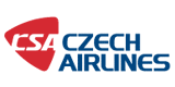 Czech Airlines Codes de réduction