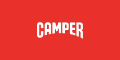 CAMPER Codes de réduction